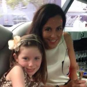 Meet your Posher, Joanne